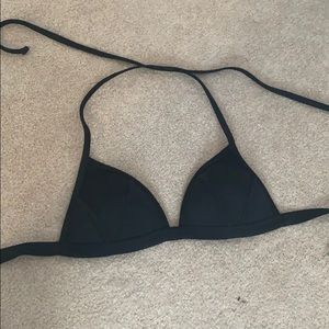 PINK Bathing Suit Top